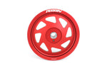 PERRIN Lightweight Crank Pulley - Subaru WRX (VNH) / Forester (SK) / Liberty / Outback / Impreza - Perrin Performance Thumbnail
