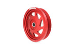PERRIN Lightweight Crank Pulley - Subaru WRX (VNH) / Forester (SK) / Liberty / Outback / Impreza - Image 2 - Perrin Performance Thumbnail