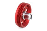 PERRIN Lightweight Crank Pulley - Subaru WRX (VNH) / Forester (SK) / Liberty / Outback / Impreza - Image 3 - Perrin Performance Thumbnail