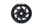 PERRIN Lightweight Crank Pulley - Subaru WRX (VBH) BRZ (ZD8) Forester (SK) / Toyota GR86 (ZN8) - Image 4 - PERRIN Thumbnail
