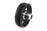 PERRIN Lightweight Crank Pulley - Subaru WRX (VBH) BRZ (ZD8) Forester (SK) / Toyota GR86 (ZN8) - Image 6 - PERRIN Thumbnail