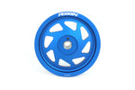 PERRIN Lightweight Crank Pulley - Subaru WRX (VBH) BRZ (ZD8) Forester (SK) / Toyota GR86 (ZN8) - Image 7 - PERRIN Thumbnail