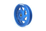 PERRIN Lightweight Crank Pulley - Subaru WRX (VBH) BRZ (ZD8) Forester (SK) / Toyota GR86 (ZN8) - Image 8 - PERRIN Thumbnail