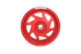 PERRIN Lightweight Crank Pulley - Subaru WRX (VBH) BRZ (ZD8) Forester (SK) / Toyota GR86 (ZN8)