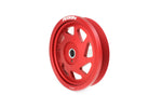 PERRIN Lightweight Crank Pulley - Subaru WRX (VBH) BRZ (ZD8) Forester (SK) / Toyota GR86 (ZN8) - Image 2 - PERRIN Thumbnail