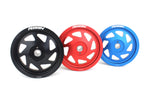 PERRIN Lightweight Crank Pulley - Subaru WRX (VBH) BRZ (ZD8) Forester (SK) / Toyota GR86 (ZN8) - Image 11 - PERRIN Thumbnail