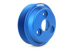 PERRIN Water Pump Pulley - Subaru WRX (VAG) / Forester XT (SJG) / Impreza / Crosstrek - Image 4 - Perrin Performance Thumbnail