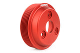 PERRIN Water Pump Pulley - Subaru WRX (VAG) / Forester XT (SJG) / Impreza / Crosstrek
