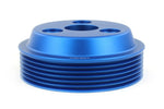 PERRIN Water Pump Pulley - Subaru WRX (VAG) / Forester XT (SJG) / Impreza / Crosstrek - Image 6 - Perrin Performance Thumbnail
