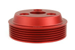 PERRIN Water Pump Pulley - Subaru WRX (VAG) / Forester XT (SJG) / Impreza / Crosstrek - Image 3 - Perrin Performance Thumbnail