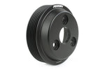 PERRIN Water Pump Pulley - Subaru WRX (VBH) / Forester XT (SK) / Outback / Impreza / Crosstrek - Image 7 - PERRIN Thumbnail