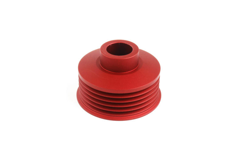 PERRIN Alternator Pulley - Subaru WRX (GDA/GGA) / STI (GDB) / Forester (SG9) - Image 2