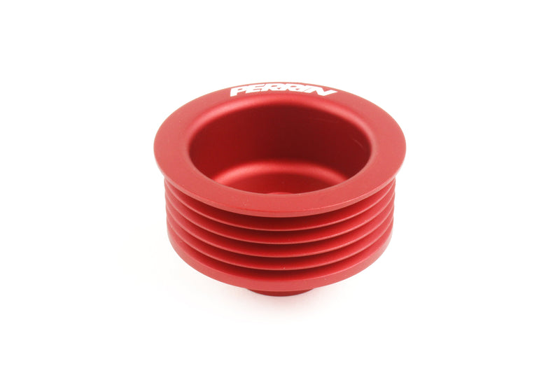 PERRIN Alternator Pulley - Subaru WRX (GDA/GGA/GE8/GH8/GV8/GR8) / STI (GDB/GRF/GVF) - PERRIN