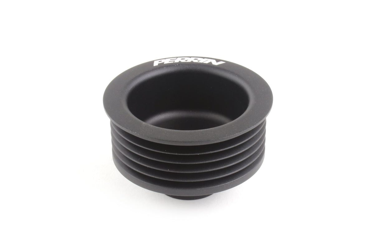 PERRIN Alternator Pulley - Subaru BRZ (ZC6/ZD8) / Toyota GR86 (ZN8) - Image 2