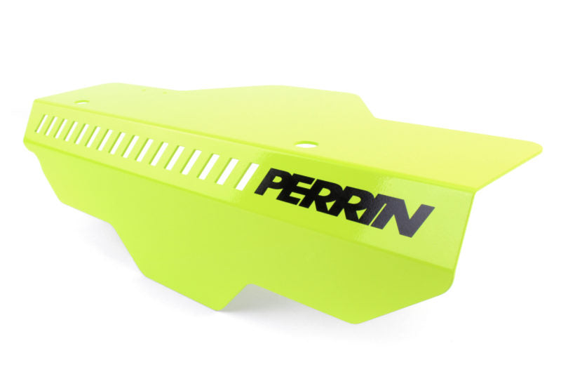 PERRIN Pulley Cover – Subaru WRX 2001–2014 / STI 2002–2021