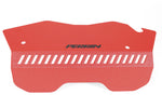 PERRIN Pulley Cover Tall - Subaru WRX (VB) - Image 2 - Perrin Performance Thumbnail
