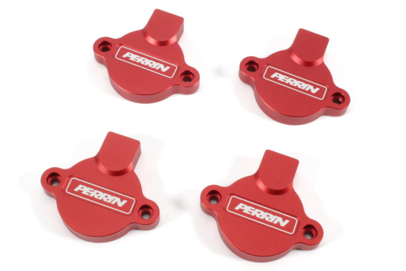 PERRIN Cam Solenoid Cover - Subaru WRX (VA) / (VB)  - PERRIN
