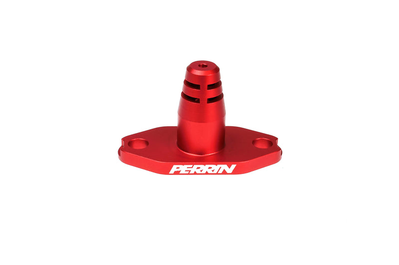 PERRIN Low Profile Intake Return Nozzle - Subaru WRX / Liberty XT / Outback XT - Perrin Performance
