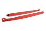 PERRIN Fender Shrouds - Subaru WRX (GE8/GH8) / STI (GRF/GVF) / Impreza - Image 2 - Perrin Performance Thumbnail
