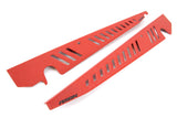 PERRIN Fender Shrouds - Subaru WRX (VA) / STI (VAB)