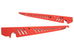 PERRIN Fender Shrouds - Subaru WRX (VA) / STI (VAB) - Image 2 - Perrin Performance Thumbnail