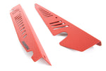 PERRIN Fender Shrouds - Subaru WRX (VA) / STI (VAB) - Image 3 - Perrin Performance Thumbnail