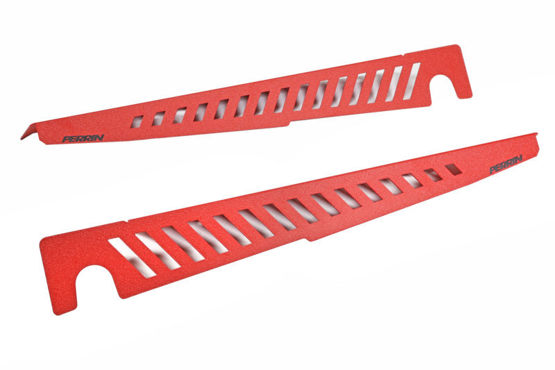 PERRIN Fender Shrouds - Subaru WRX (VBH)