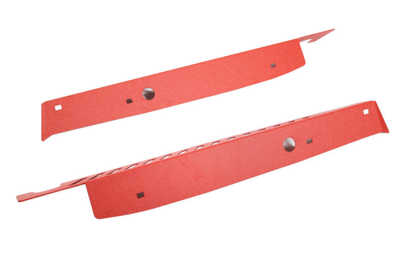 PERRIN Fender Shrouds - Subaru WRX (VBH) - Image 2