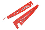 PERRIN Fender Shrouds - Subaru WRX (VBH) - Image 3 - Perrin Performance Thumbnail