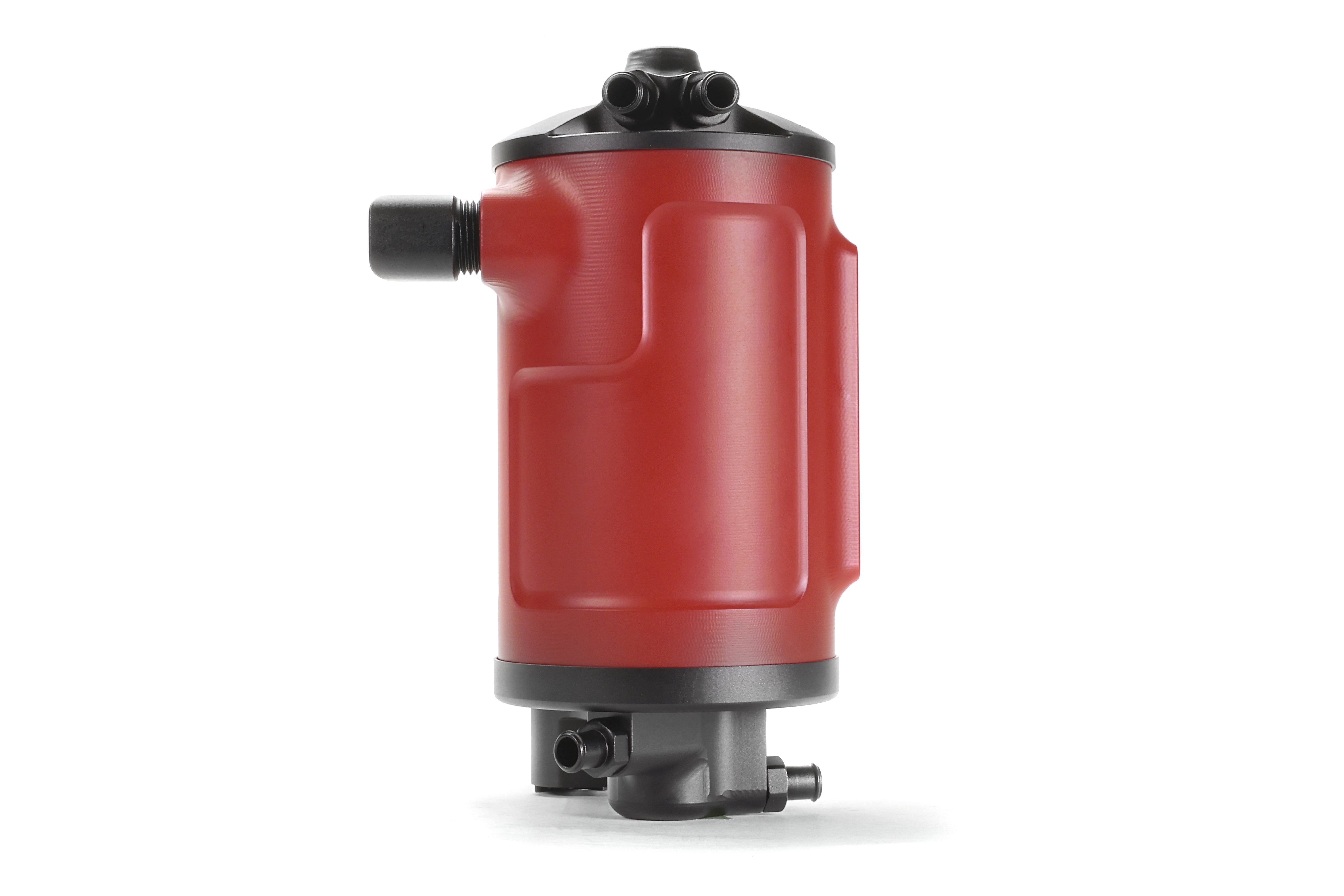 PERRIN Air Oil Separator - Subaru Outback XT/Wilderness / Legacy XT / Ascent 2020-2026 - Image 2