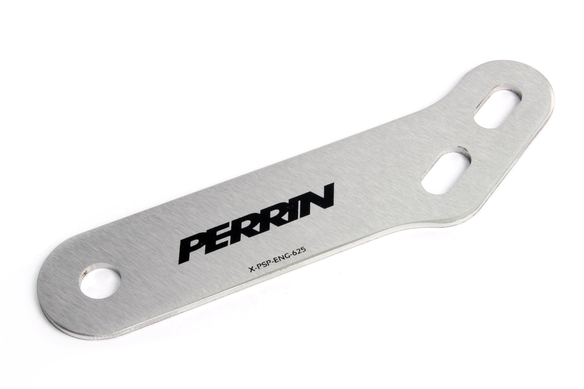 PERRIN Air Oil Separator FMIC Mounting Bracket - Subaru WRX (GDA/GGA/GRF/GVF/VAG) / STI (GDB/GRF/GVF/VAB)