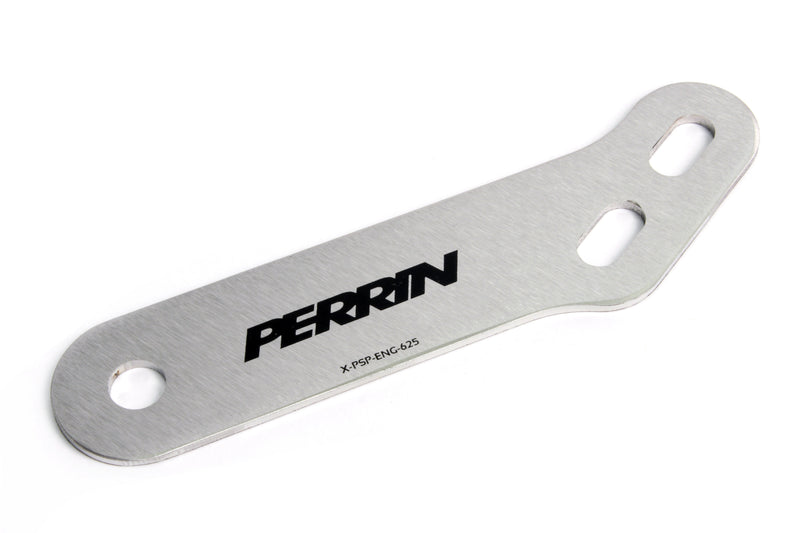 PERRIN Air Oil Separator FMIC Mounting Bracket - Subaru WRX (GDA/GGA/GRF/GVF/VAG) / STI (GDB/GRF/GVF/VAB) - Perrin Performance