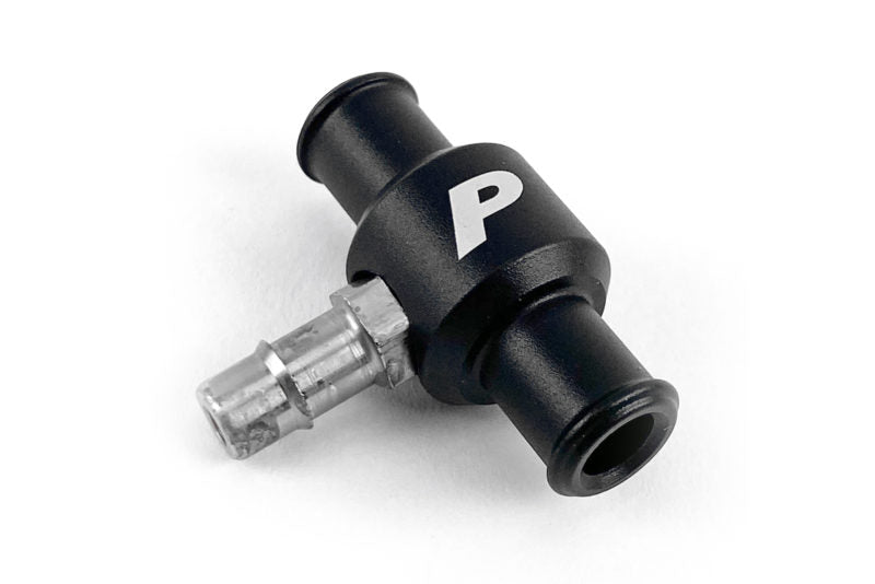 PERRIN Turbo Sump Restrictor - Subaru WRX (VAG) MY15-17 / (VBH) MY25-26 Forester XT (SJG) MY14-16 - Perrin Performance