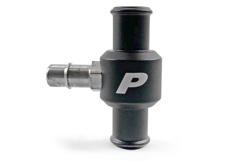 PERRIN Turbo Sump Restrictor - Subaru WRX (VAG) MY15-17 / (VBH) MY25-26 Forester XT (SJG) MY14-16 - Image 2