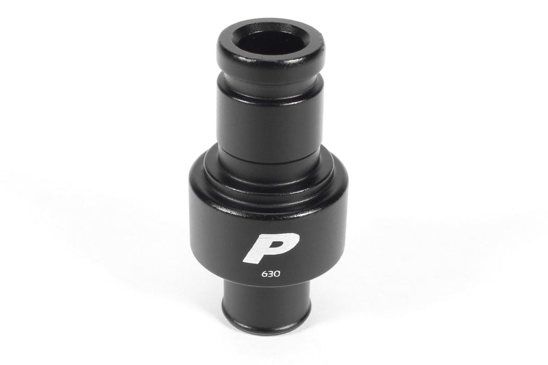 PERRIN Turbo Sump Restrictor - Subaru WRX (VAG/VBH) / Forester XT (SJG/SK) / Outback XT / Liberty GT - Perrin Performance