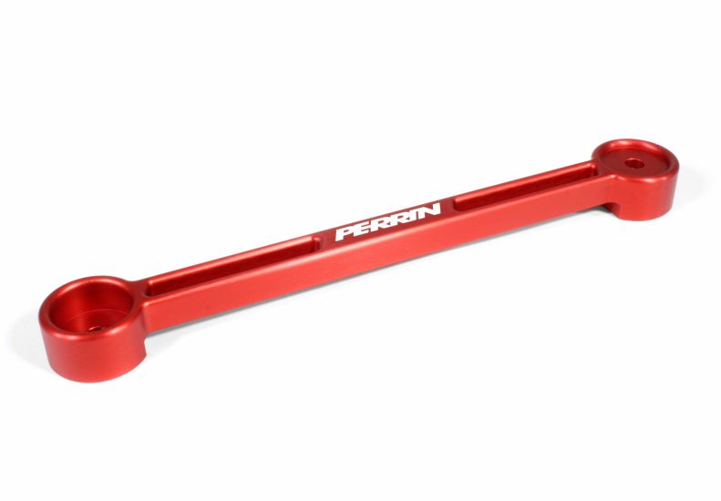 PERRIN Battery Tie Down - Subaru WRX/STI (VA/VAB) / BRZ (ZC6/ZD8) / Toyota 86/GR86 (ZN6/ZN8) - Perrin Performance