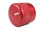 PERRIN Oil Filter Cover - Subaru WRX (VAG/VBH) / BRZ (ZC6/ZD8) / Toyota 86 (ZN6) / GR86 (ZN8) - Perrin Performance Thumbnail