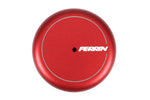 PERRIN Oil Filter Cover - Subaru WRX (VAG/VBH) / BRZ (ZC6/ZD8) / Toyota 86 (ZN6) / GR86 (ZN8) - Image 2 - Perrin Performance Thumbnail