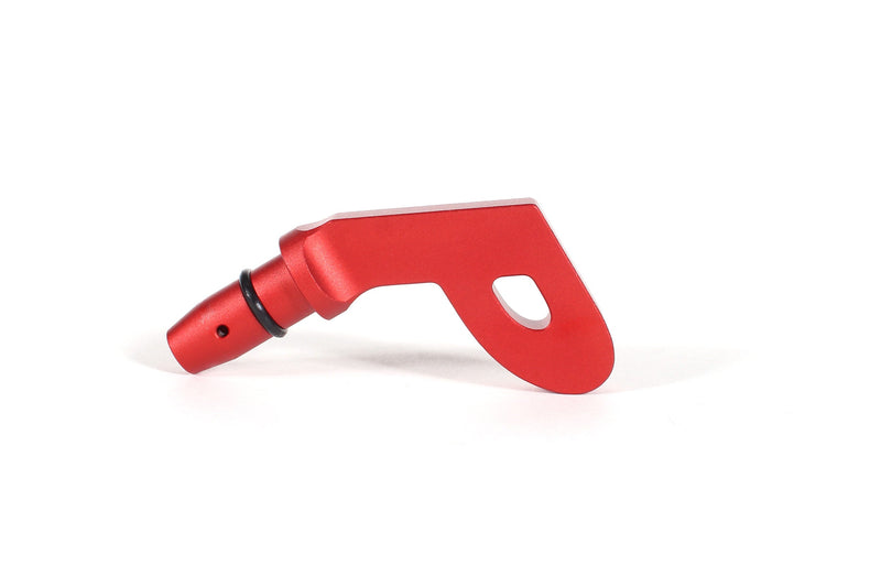 PERRIN Dipstick Handle - Subaru WRX/STI (VAG/VAB) / BRZ (ZC6/ZD8) / Toyota 86 (ZN6) / GR86 (ZN8) - PERRIN