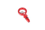 PERRIN Dipstick Handle Loop Style - Subaru WRX (VAG/VBH) / STI (VAB) / BRZ (ZC6/ZD8) / Toyota 86 (ZN6) / GR86 (ZN8) / Forester (SJG/SK) - Image 2 - Perrin Performance Thumbnail