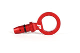 PERRIN Dipstick Handle Loop Style - Subaru WRX (VAG/VBH) / STI (VAB) / BRZ (ZC6/ZD8) / Toyota 86 (ZN6) / GR86 (ZN8) / Forester (SJG/SK)