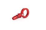 PERRIN Dipstick Handle Loop Style - Subaru WRX (VAG/VBH) / STI (VAB) / BRZ (ZC6/ZD8) / Toyota 86 (ZN6) / GR86 (ZN8) / Forester (SJG/SK) - Image 4 - Perrin Performance Thumbnail