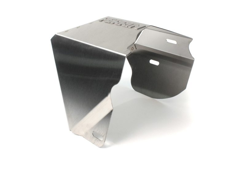 PERRIN Turbo Heat Shield - Subaru WRX/STI (GDA/GGA/GDB/GRF/GVF/VAG) - Image 2