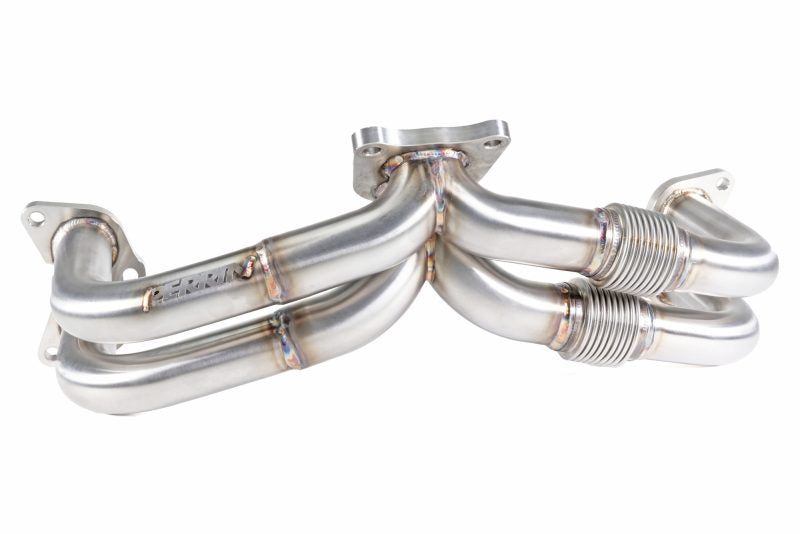 PERRIN Equal Length Header - Subaru WRX (VBH/VNH) MY22-26 / Outback MY22-26 - Perrin Performance