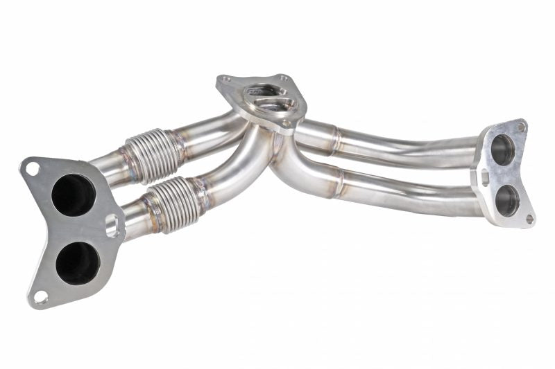 PERRIN Equal Length Header - Subaru WRX (VBH/VNH) MY22-26 / Outback MY22-26 - Image 2