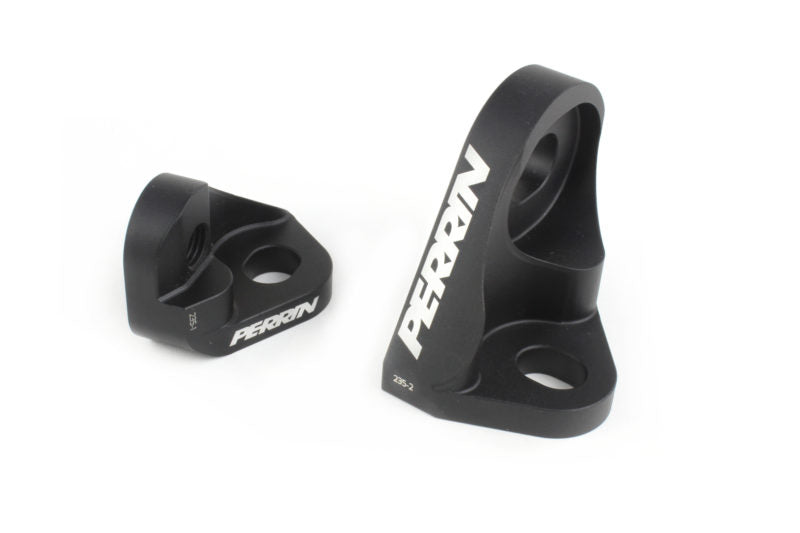 PERRIN Turbo Support Bracket - Subaru Forester (SJG) / WRX (VAG) - PERRIN