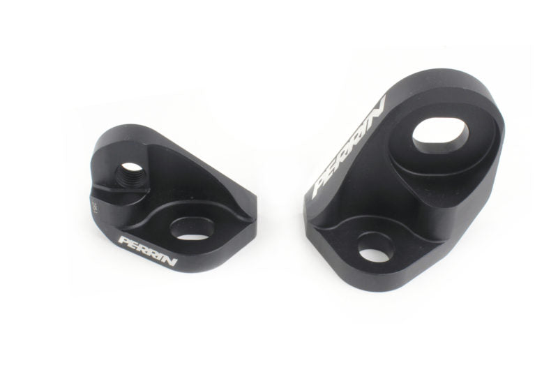 PERRIN Turbo Support Bracket - Subaru Forester (SJG) / WRX (VAG) - Image 2