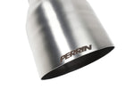 PERRIN Axle Back Exhaust - Subaru WRX (VAG/VBH/VNH) / STI (VAB) - Dual Exit Stainless - Image 4 - PERRIN Thumbnail