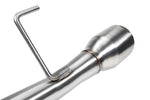 PERRIN Axle Back Exhaust - Subaru WRX (VAG/VBH/VNH) / STI (VAB) - Dual Exit Stainless - Image 6 - PERRIN Thumbnail