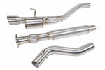 PERRIN Single Exit Catback Exhaust - Subaru WRX (VBH) - Perrin Performance Thumbnail